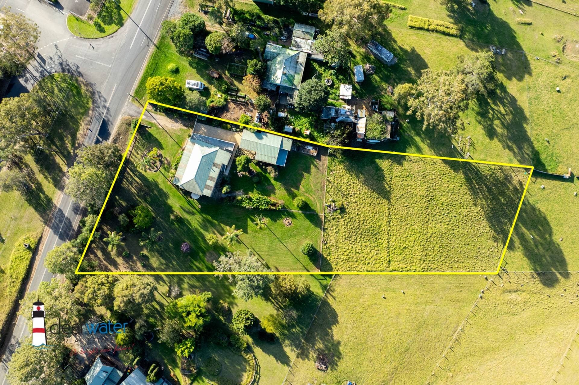 215 Araluen Road, Moruya - Thumbnail 2