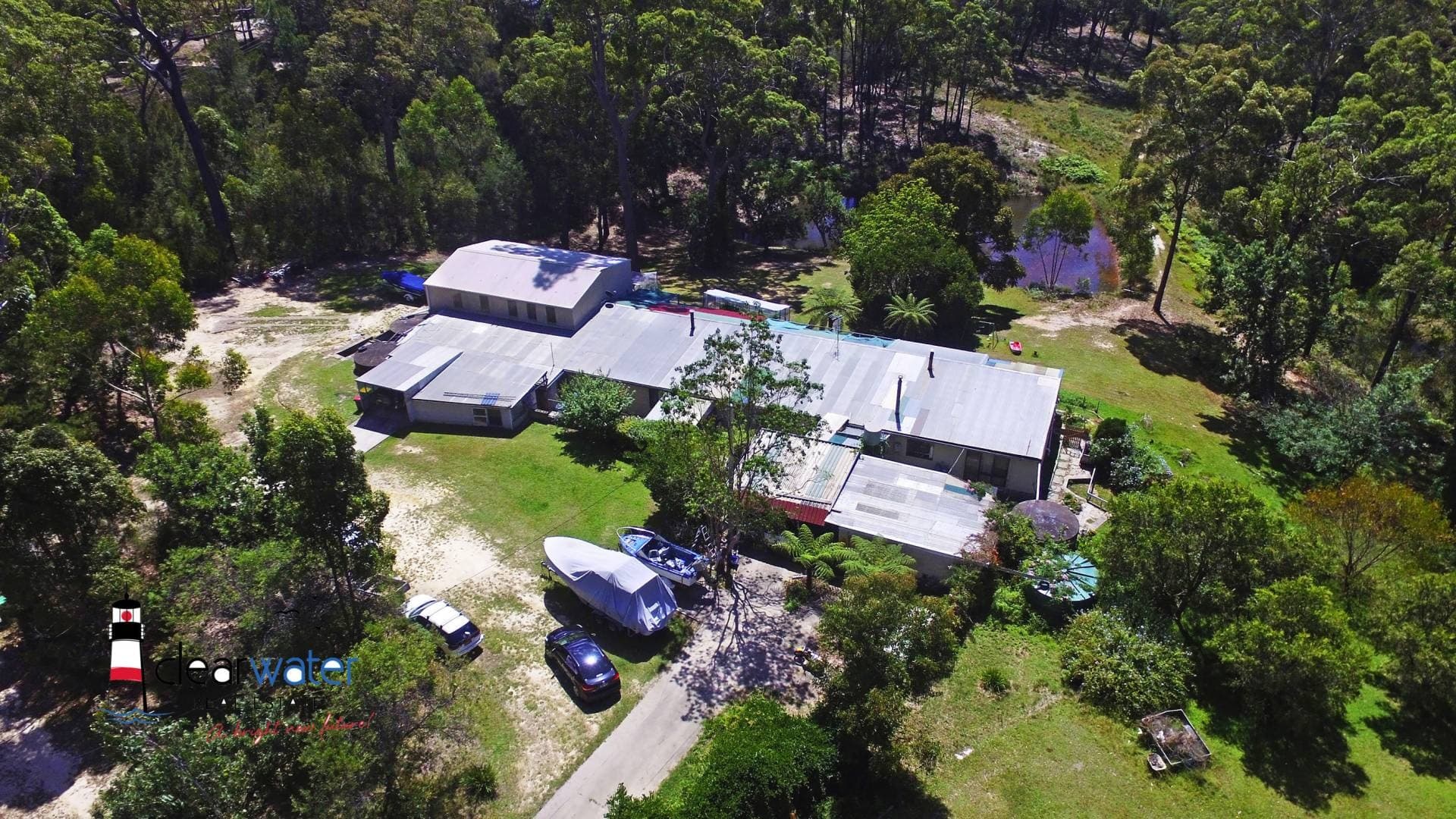 123 Percy Davis Dr, Moruya - Image 1