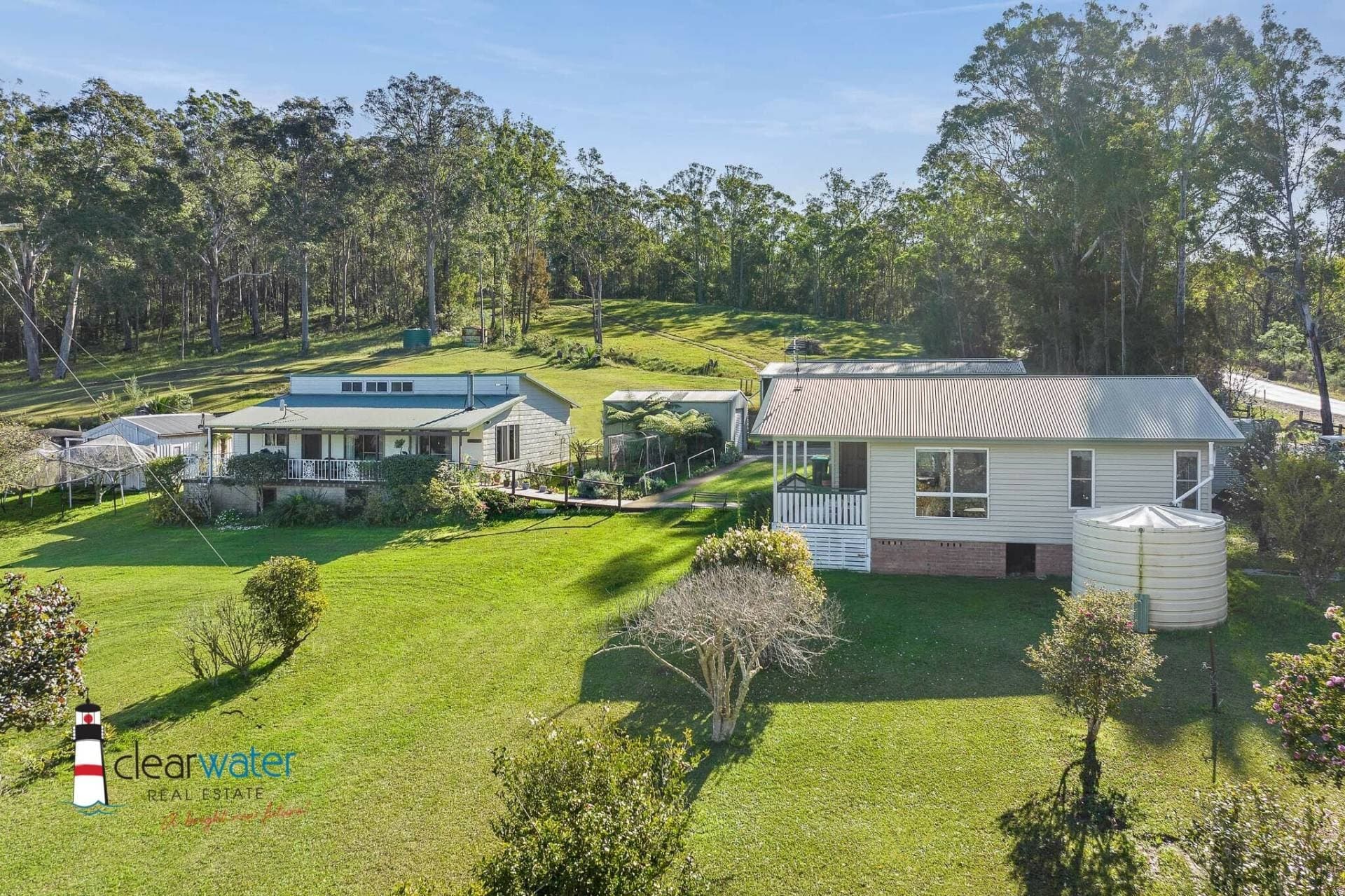 209 Larrys Mountain Rd, Mogendoura - Image 1
