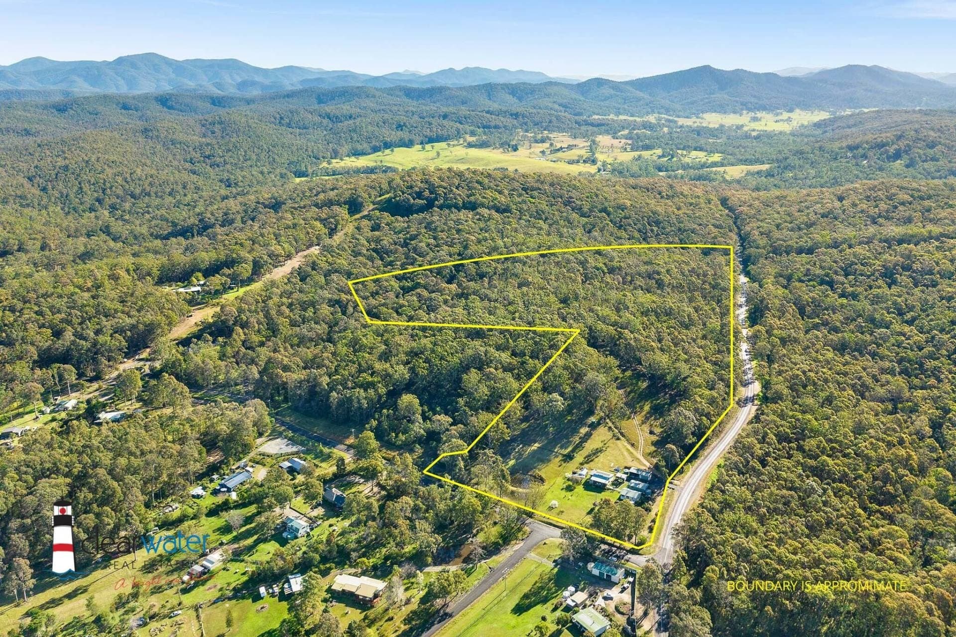 209 Larrys Mountain Rd, Mogendoura - Thumbnail 4