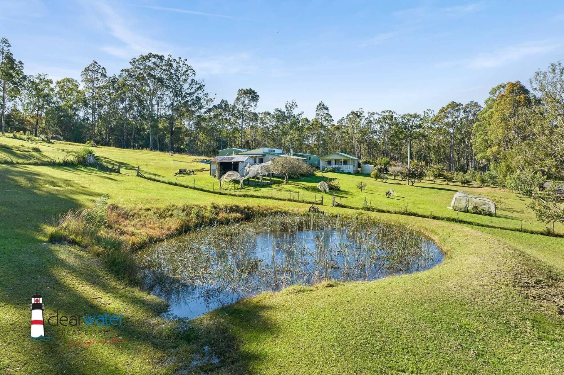 209 Larrys Mountain Rd, Mogendoura - Thumbnail 8