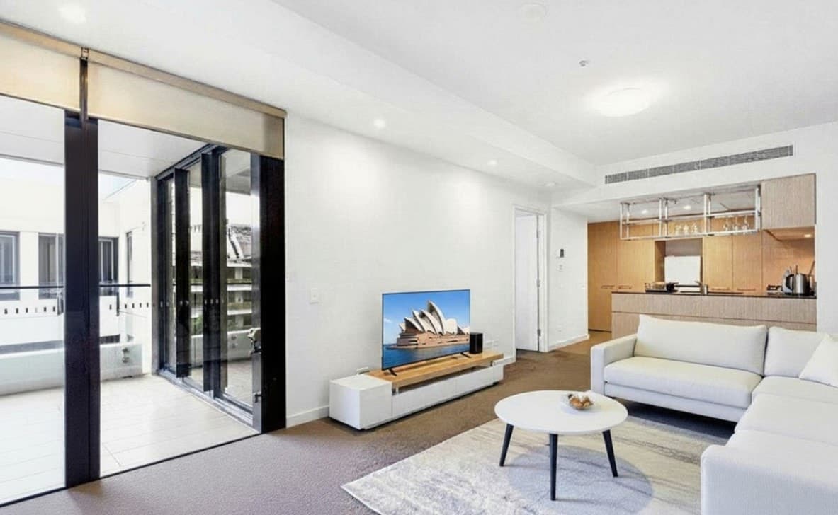 1008/138 Walker Street, North Sydney NSW 2060, North Sydney - Image 1