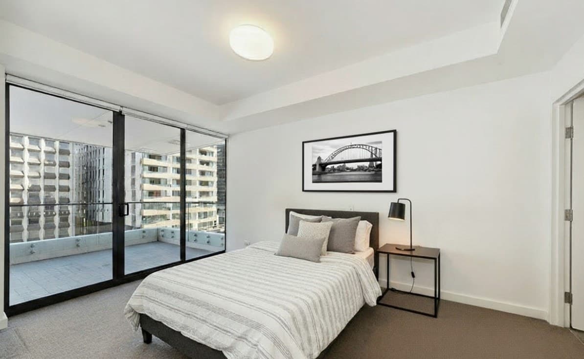 1008/138 Walker Street, North Sydney NSW 2060, North Sydney - Thumbnail 2