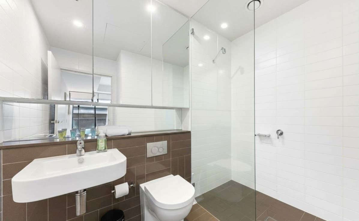 1008/138 Walker Street, North Sydney NSW 2060, North Sydney - Thumbnail 4