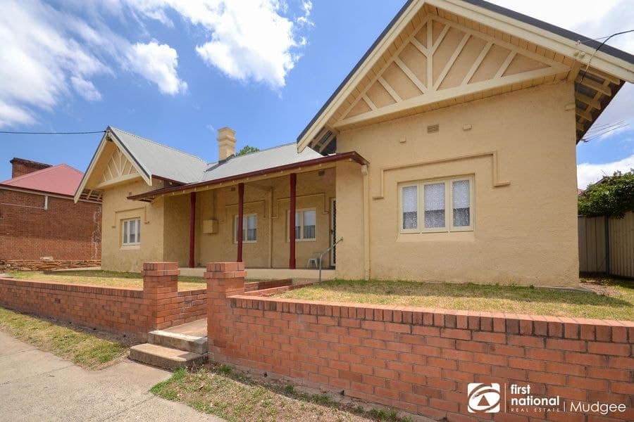 1/26 Perry Street, Mudgee NSW 2850, Mudgee - Image 1