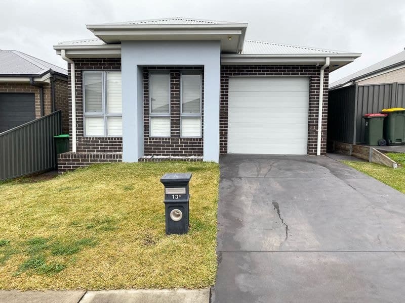Gregory Hills NSW 2557, Gregory Hills - Image 1