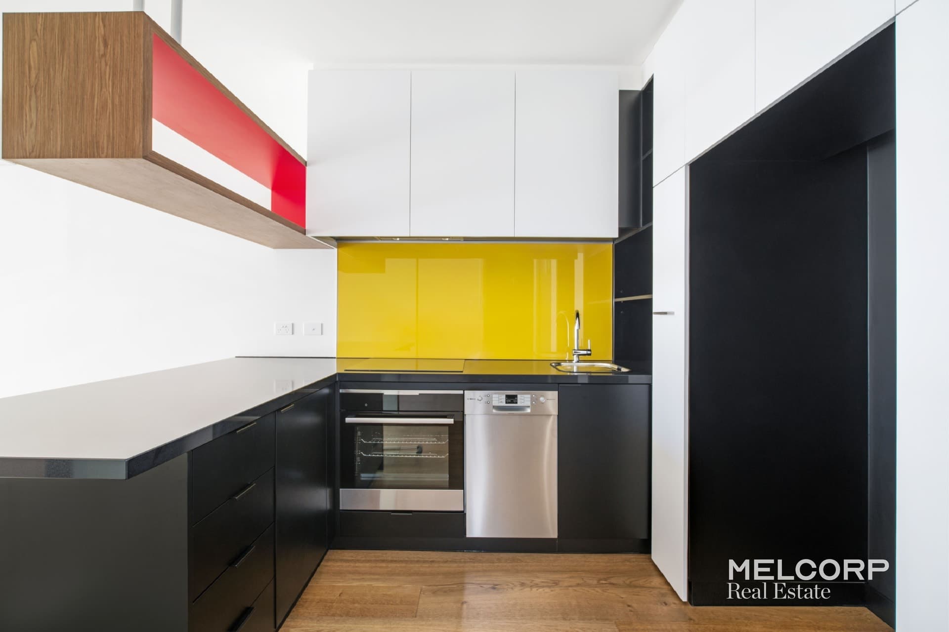 503/123 Pelham Street, Carlton, VIC 3053, Carlton - Thumbnail 5