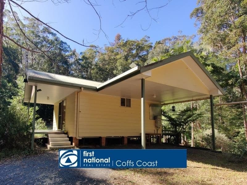 111a Convincing Ground Road, Karangi NSW 2450, Karangi - Image 1