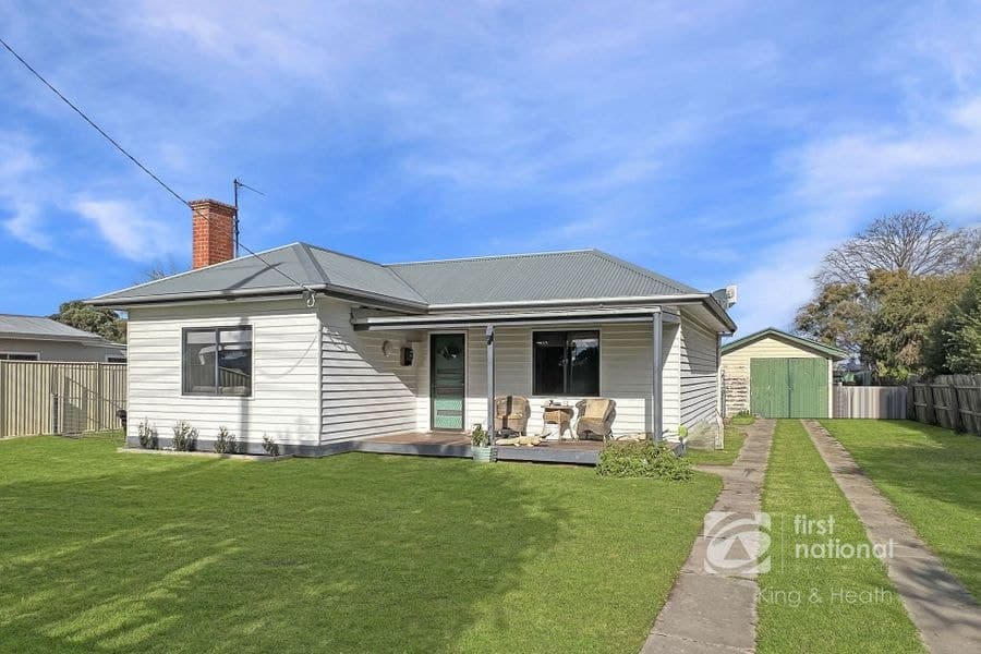 45 Main Road, Lindenow VIC 3865, Lindenow - Image 1