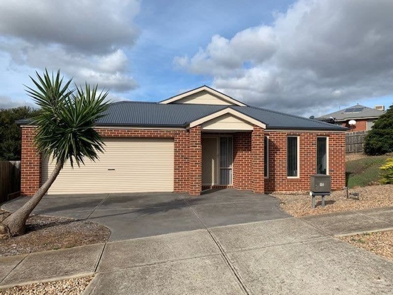 47 McCullagh Street, Bacchus Marsh VIC 3340, Bacchus Marsh - Image 1