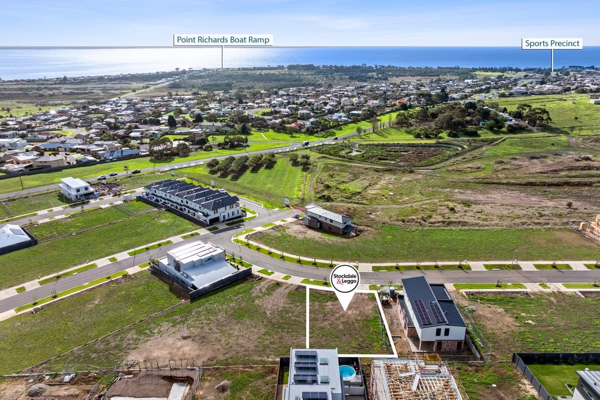10 Coogee Grove, Portarlington VIC 3223, Portarlington - Thumbnail 3