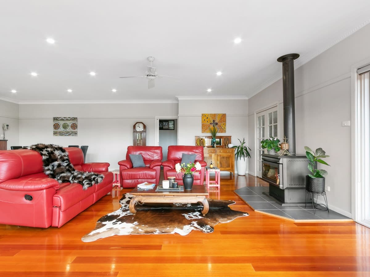 36 Redhill Road, Traralgon South VIC 3844, Traralgon South - Thumbnail 5