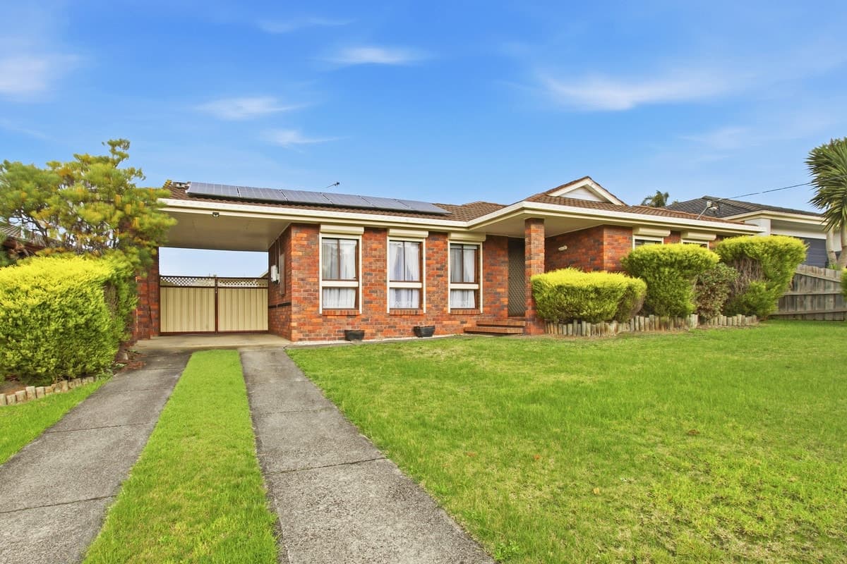 60 Crinigan Road, Morwell VIC 3840, Morwell - Image 1
