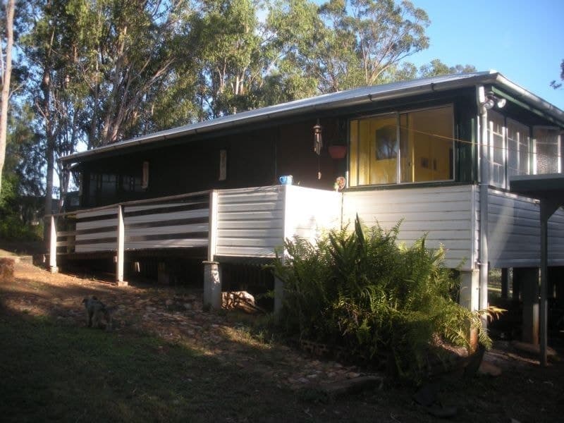 4 Mullers Road, Redridge QLD 4660, Redridge - Image 1