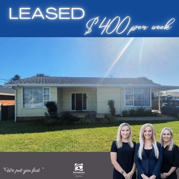 16 First Avenue, Macquarie Fields NSW 2564, Macquarie Fields - Image 1