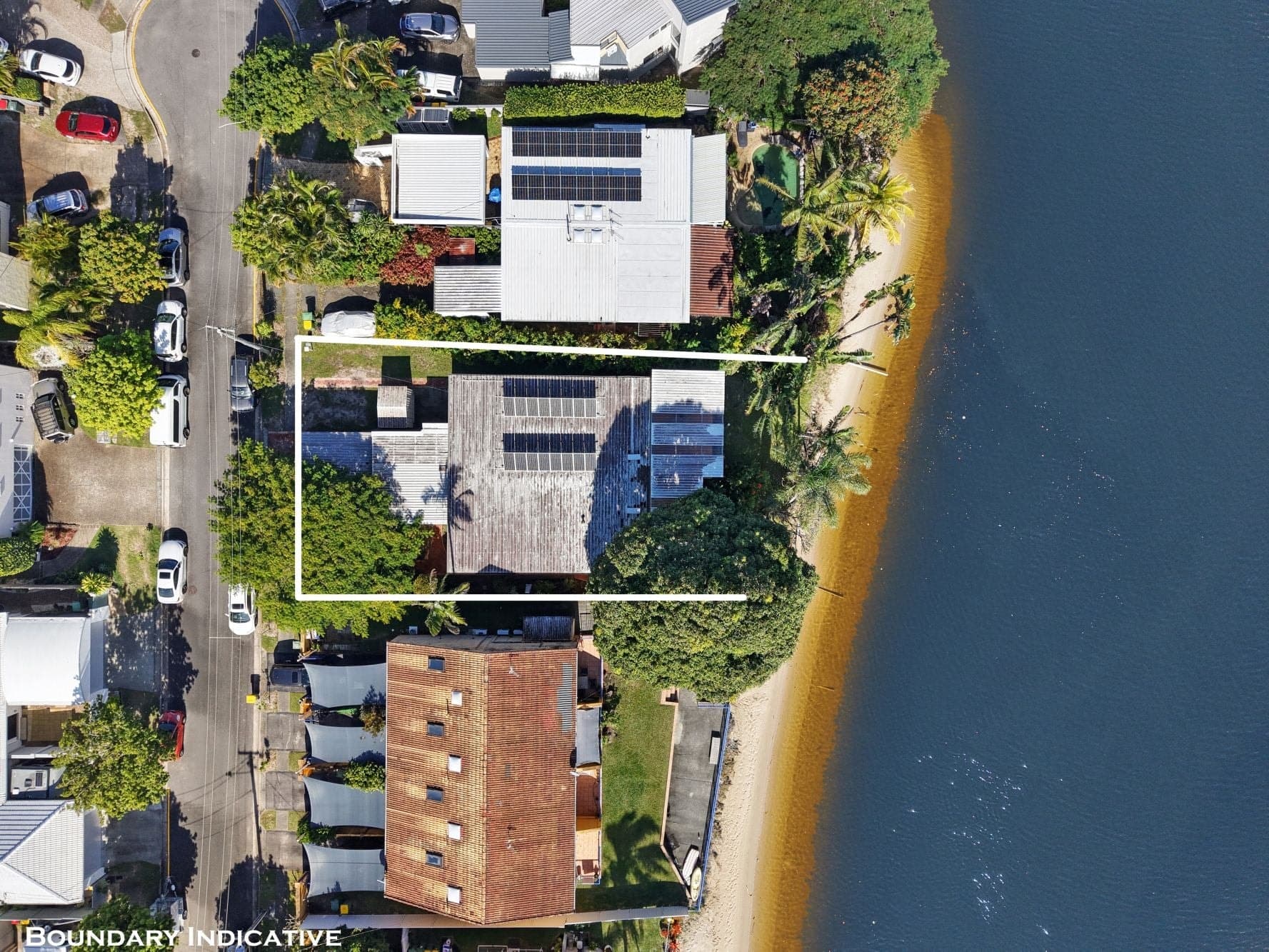 1 & 2/8 Orvieto Avenue, Mermaid Waters, Mermaid Waters - Thumbnail 4