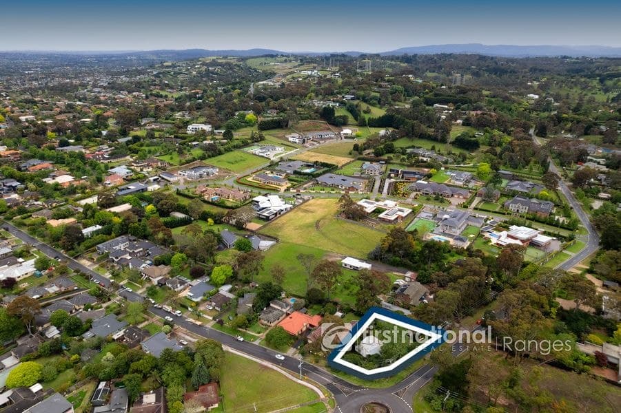 2 Gardiner Street, Berwick VIC 3806, Berwick - Image 1