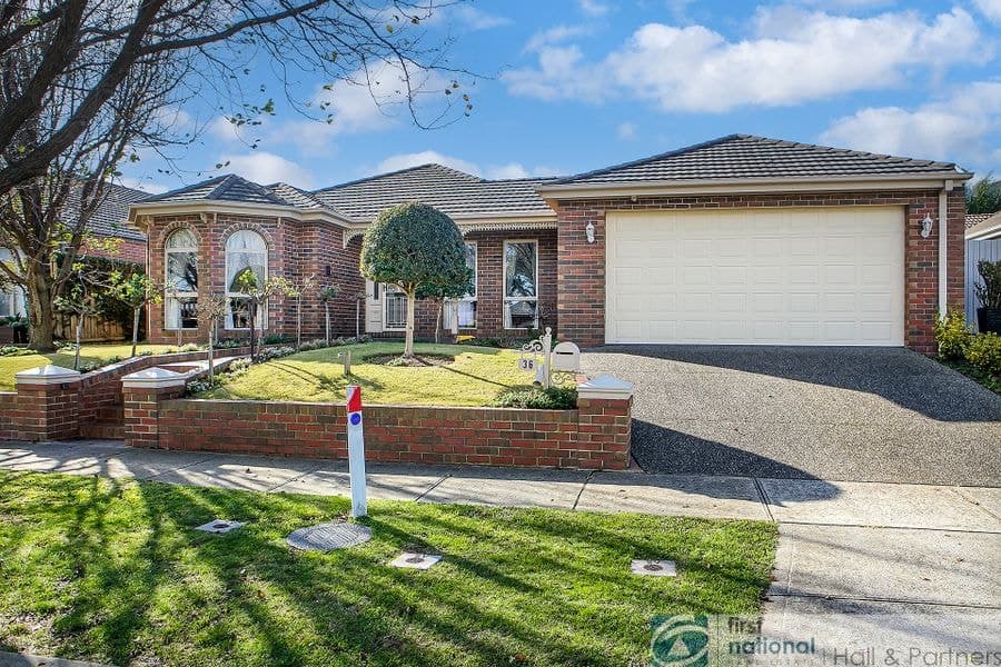 36 Montpelier Drive, Berwick VIC 3806, Berwick - Image 1