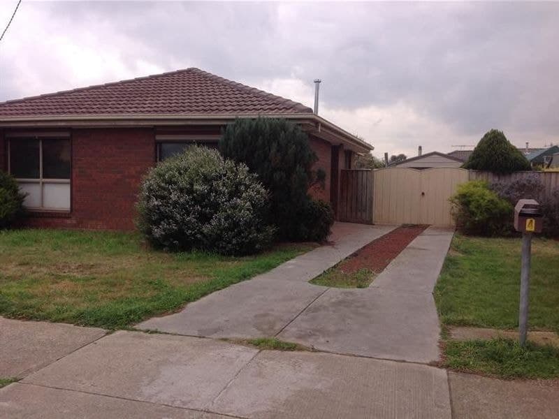 4 Blackforest Road, Werribee VIC 3030, Werribee - Image 1