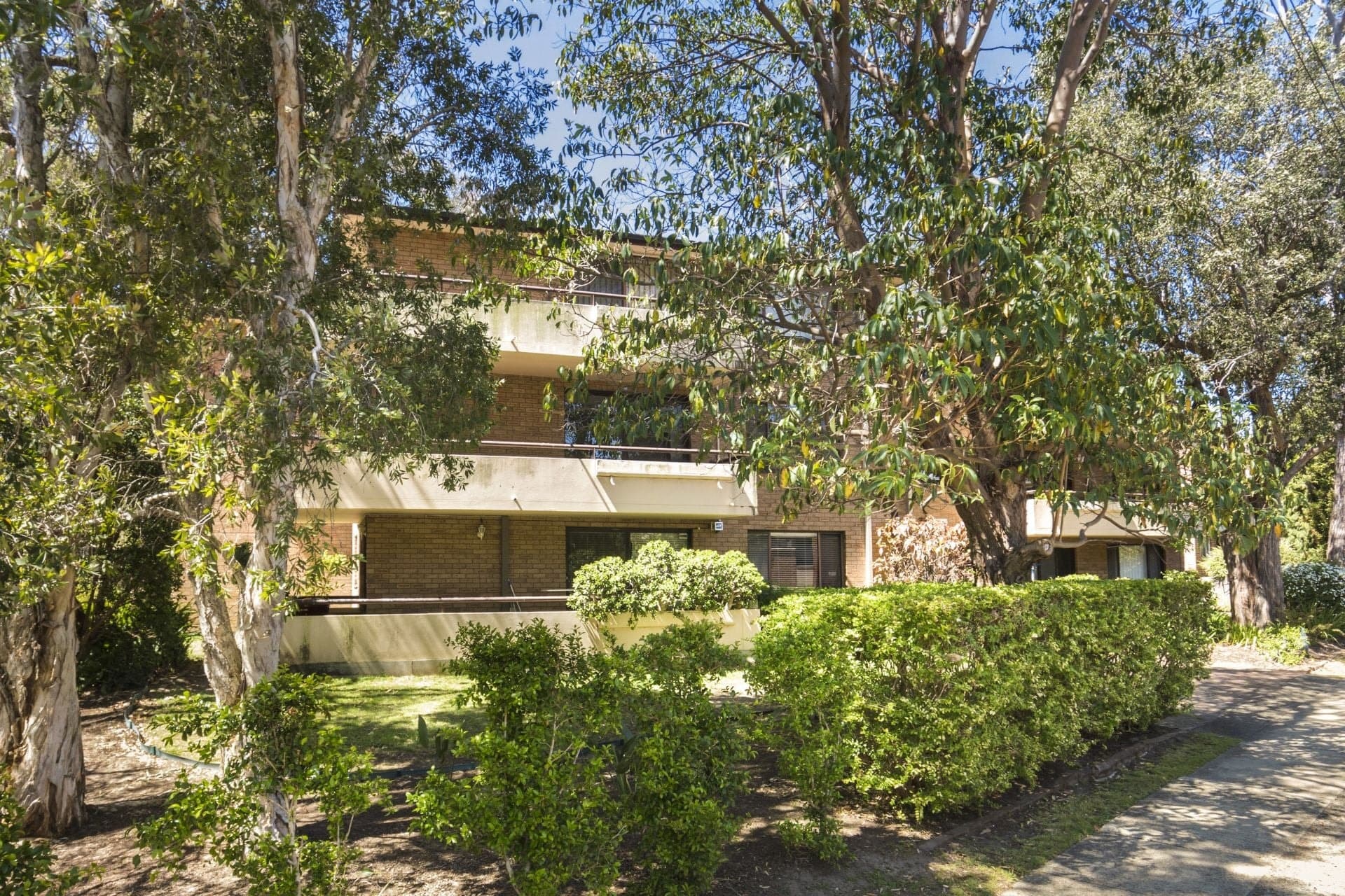 7/44-46 Florence Street, Hornsby NSW, Hornsby - Image 1