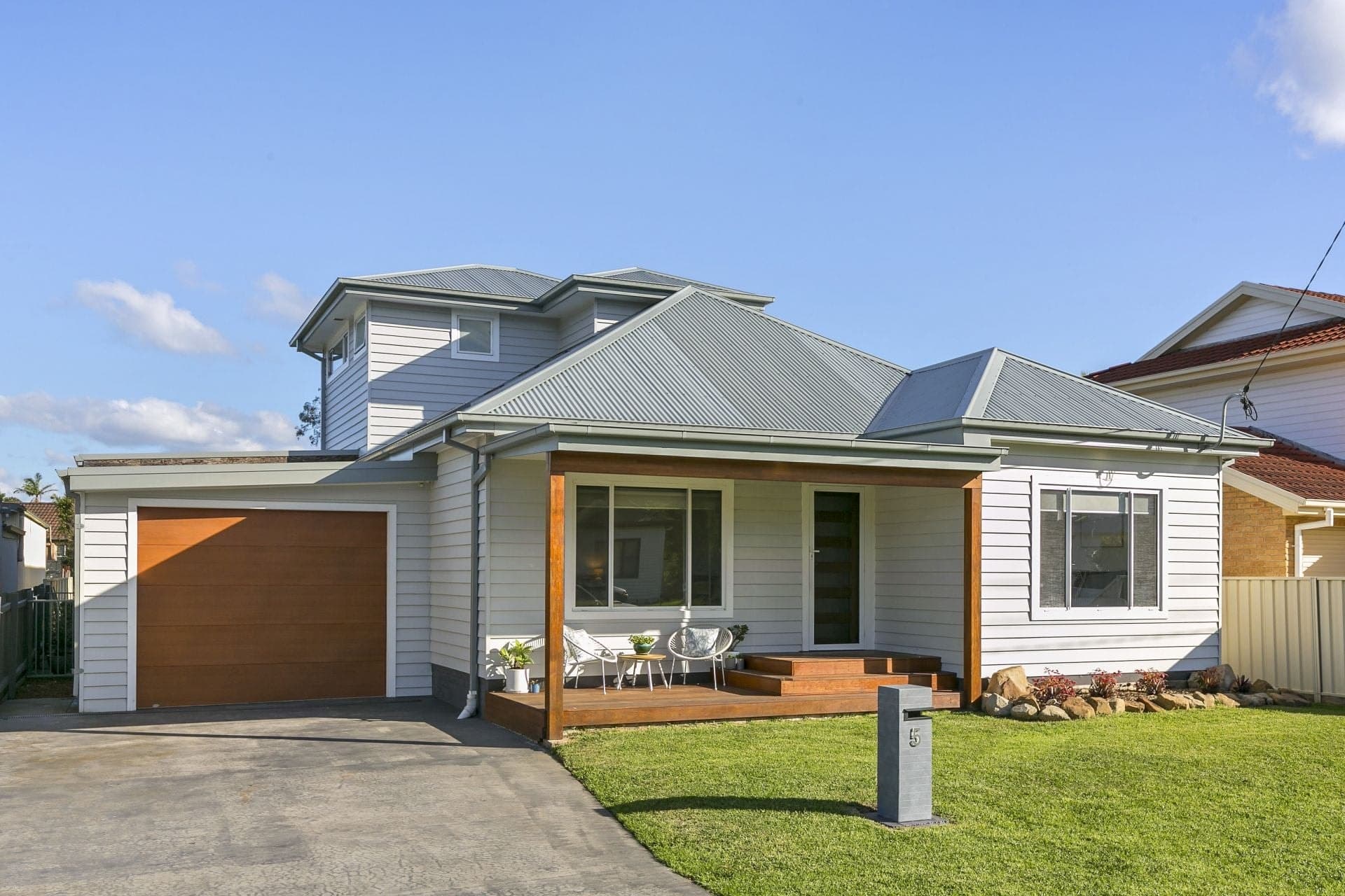 5 Norman Street, Fairy Meadow NSW, Fairy Meadow - Thumbnail 2