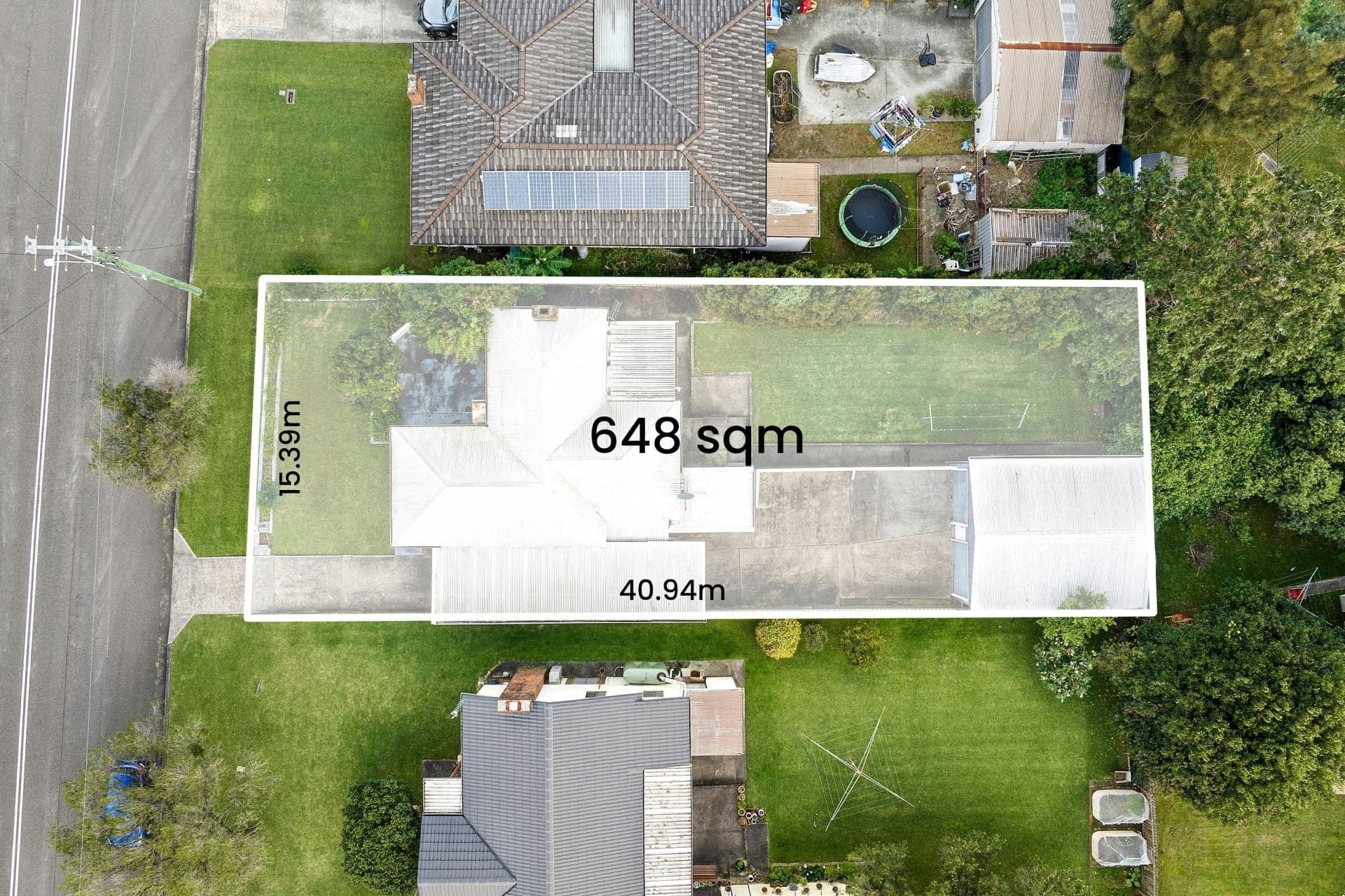 72 Taronga Avenue, Mount Saint Thomas, Mount Saint Thomas - Thumbnail 5