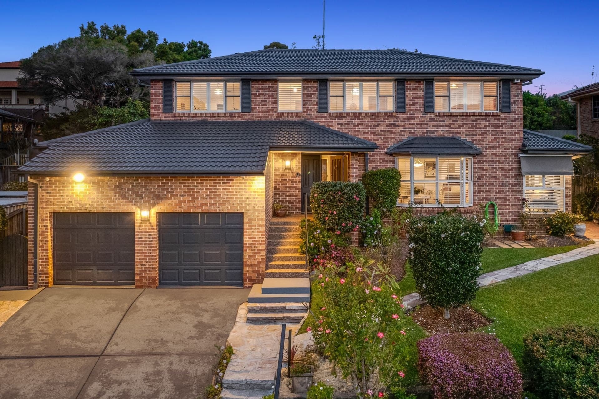 49 Anne William Drive, West Pennant Hills, West Pennant Hills - Image 1
