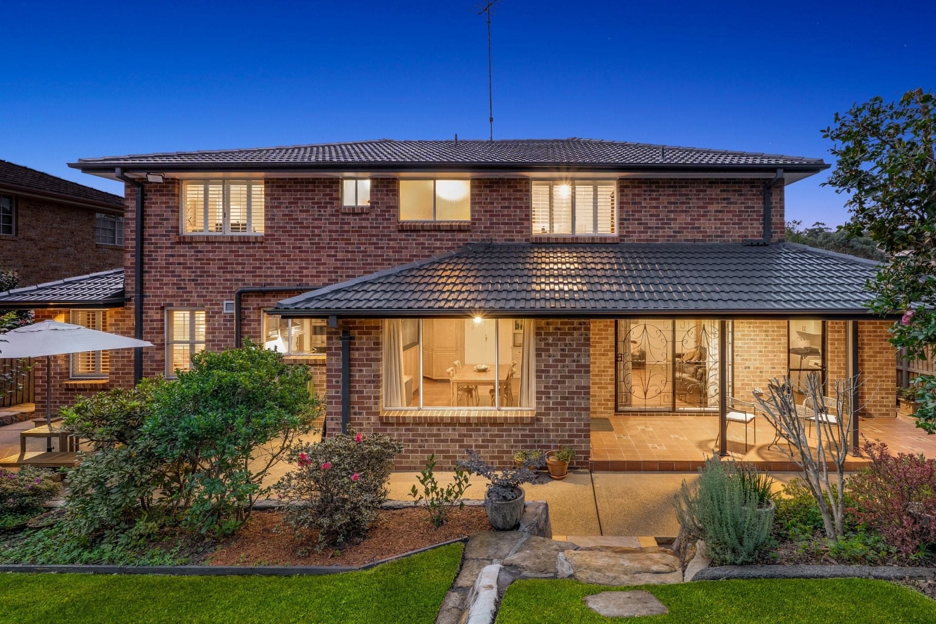 49 Anne William Drive, West Pennant Hills, West Pennant Hills - Thumbnail 2
