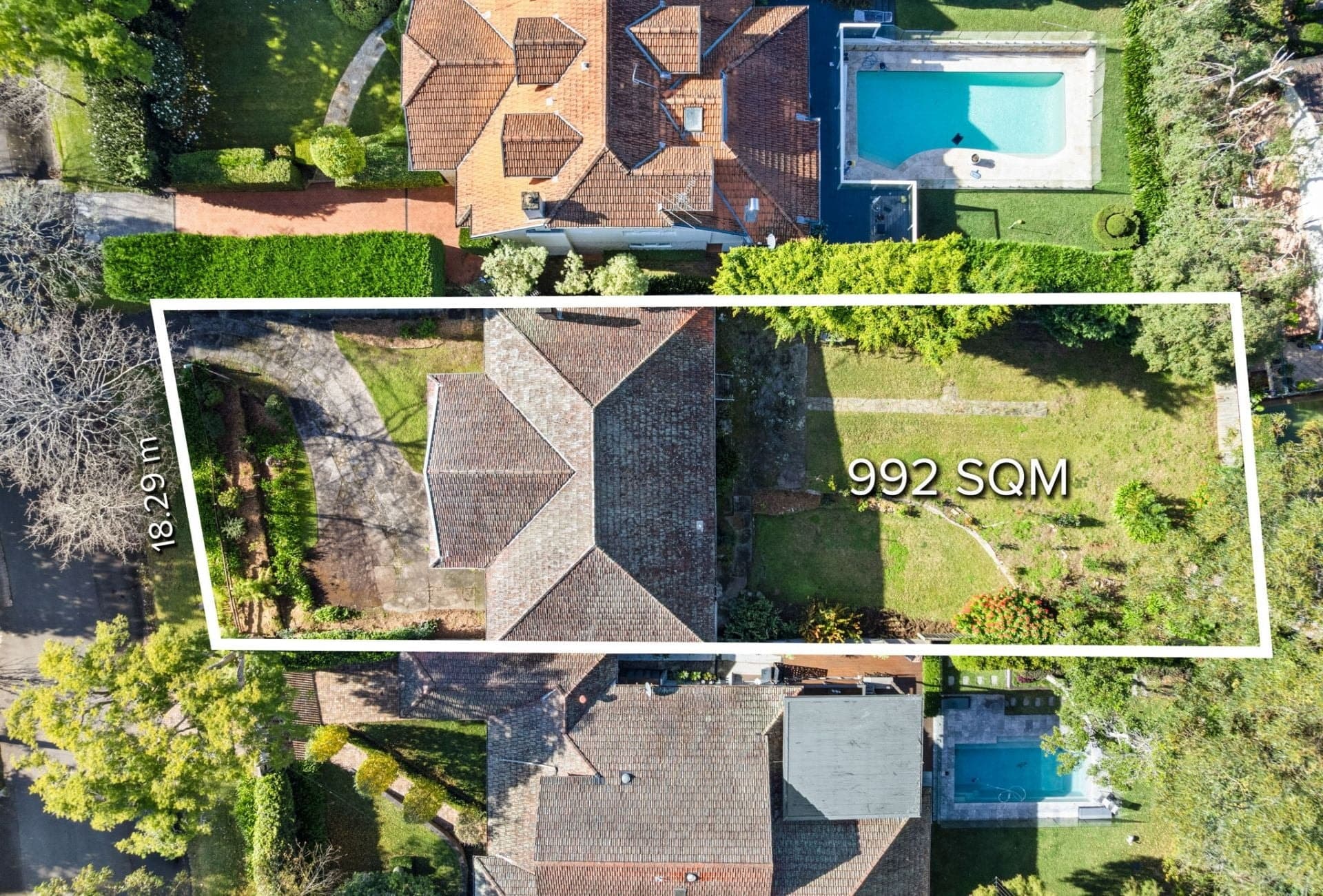8 Orana Avenue, Pymble, Pymble - Thumbnail 2