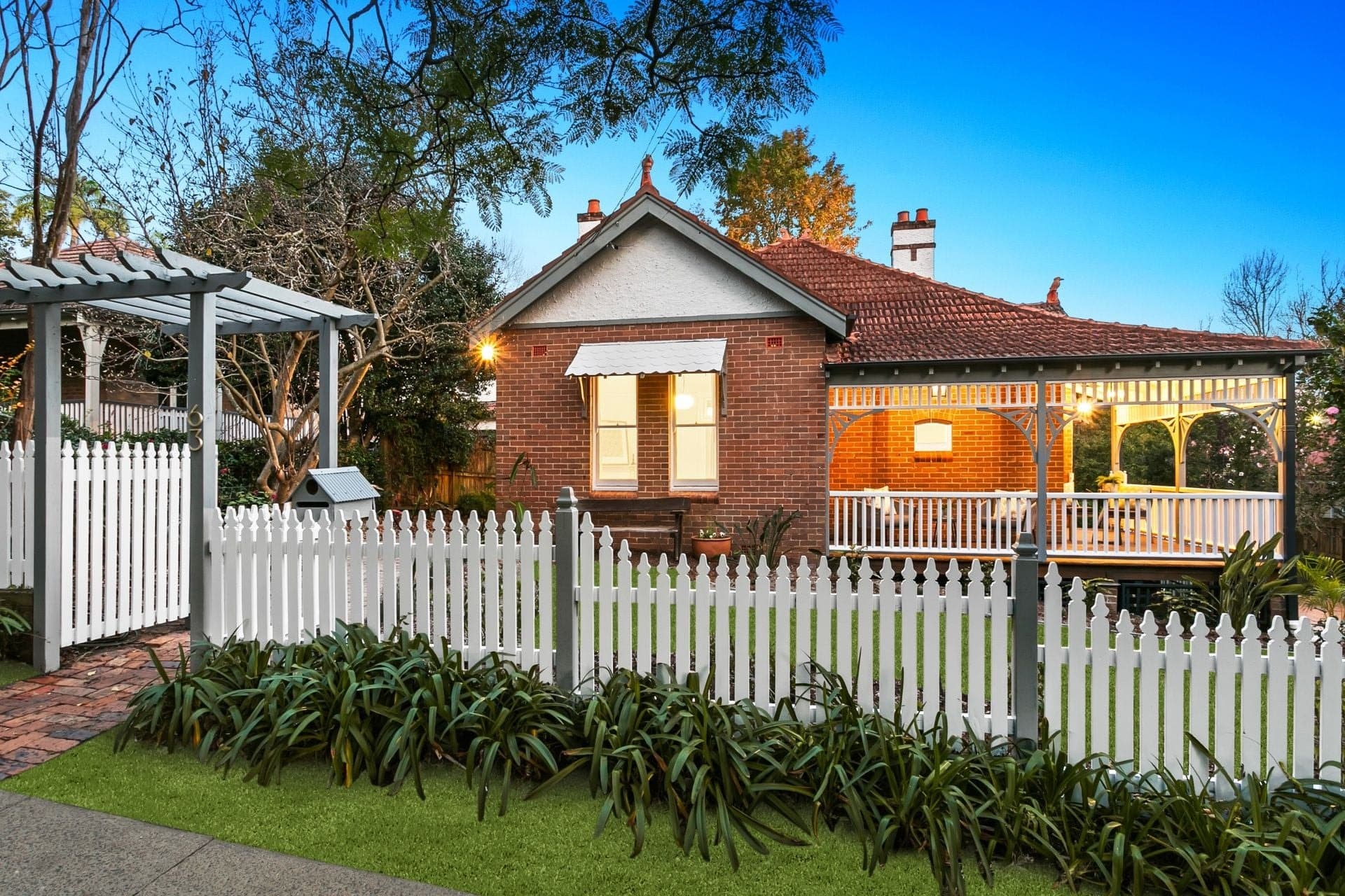 63 Hannah Street, Beecroft, Beecroft - Thumbnail 2