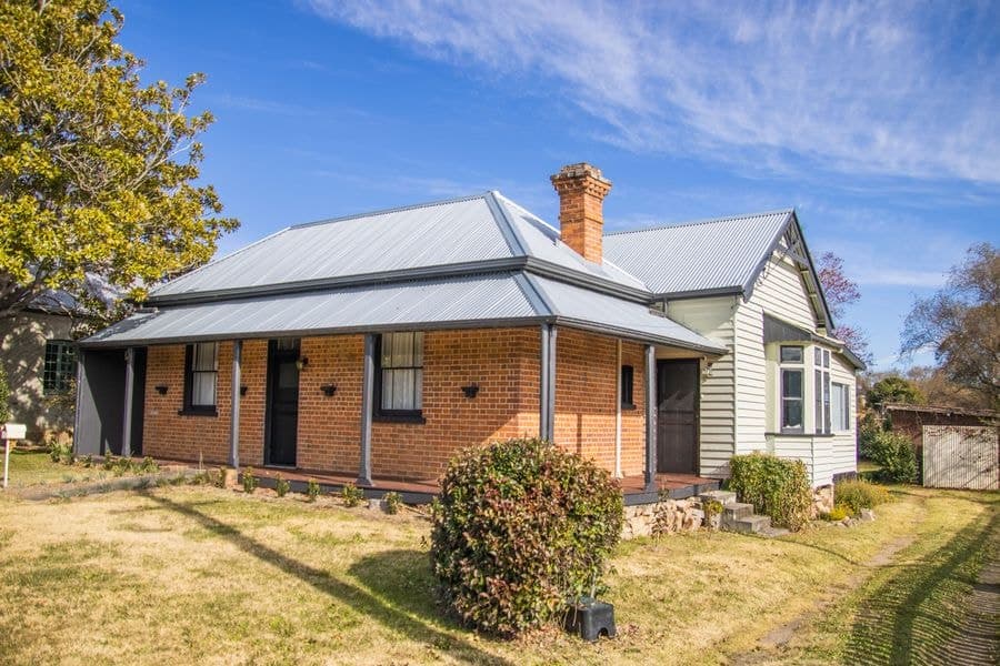 94 Wood Street, Tenterfield NSW 2372, Tenterfield - Image 1