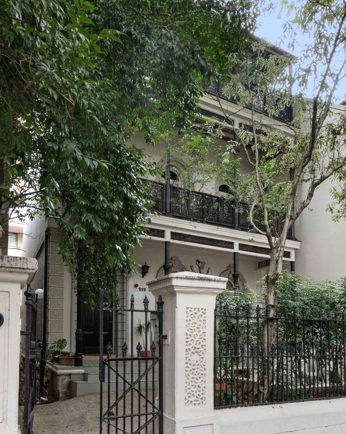1/111 Victoria Street Potts Point, Point - Thumbnail 4