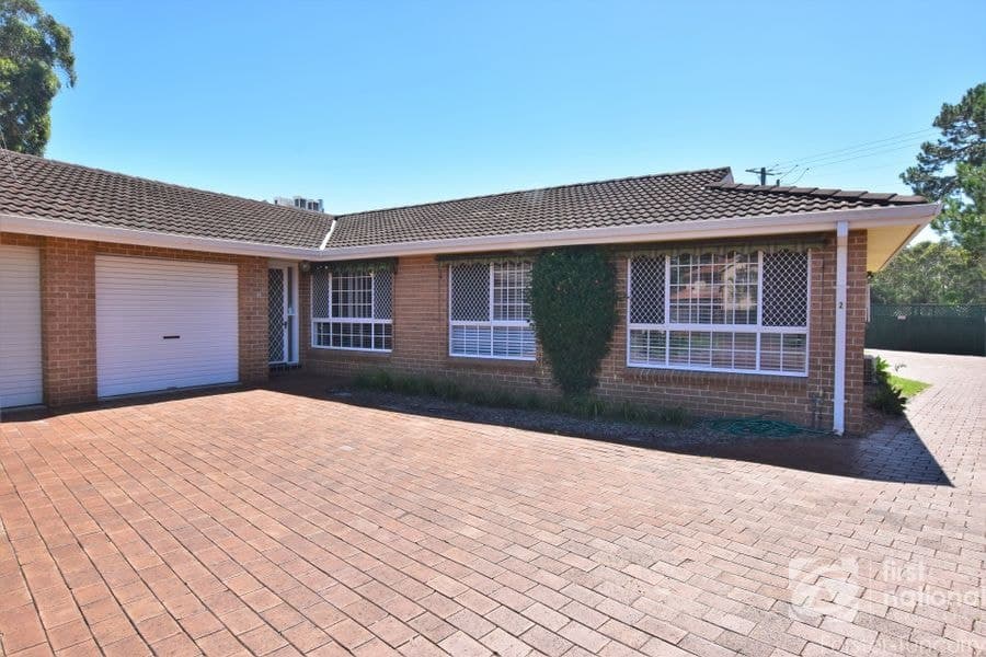 2/4 Heath Avenue, Tuncurry NSW 2428, Tuncurry - Image 1