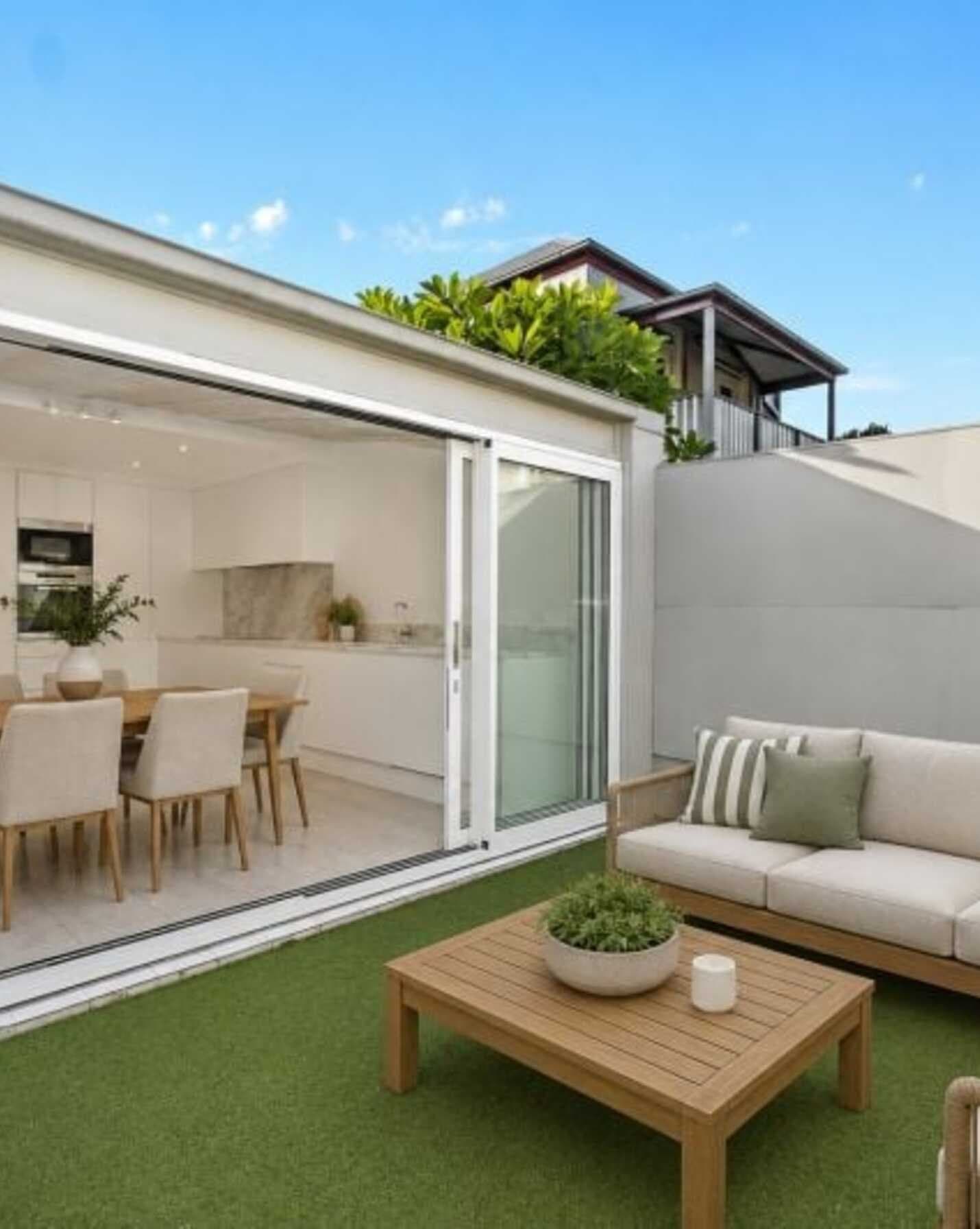 31 Forth Street Woollahra, Woollahra - Image 1