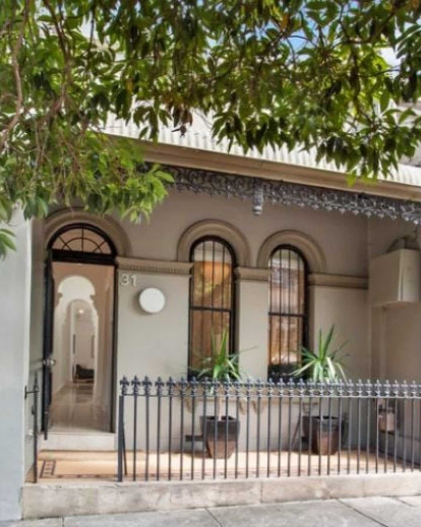 31 Forth Street Woollahra, Woollahra - Thumbnail 2