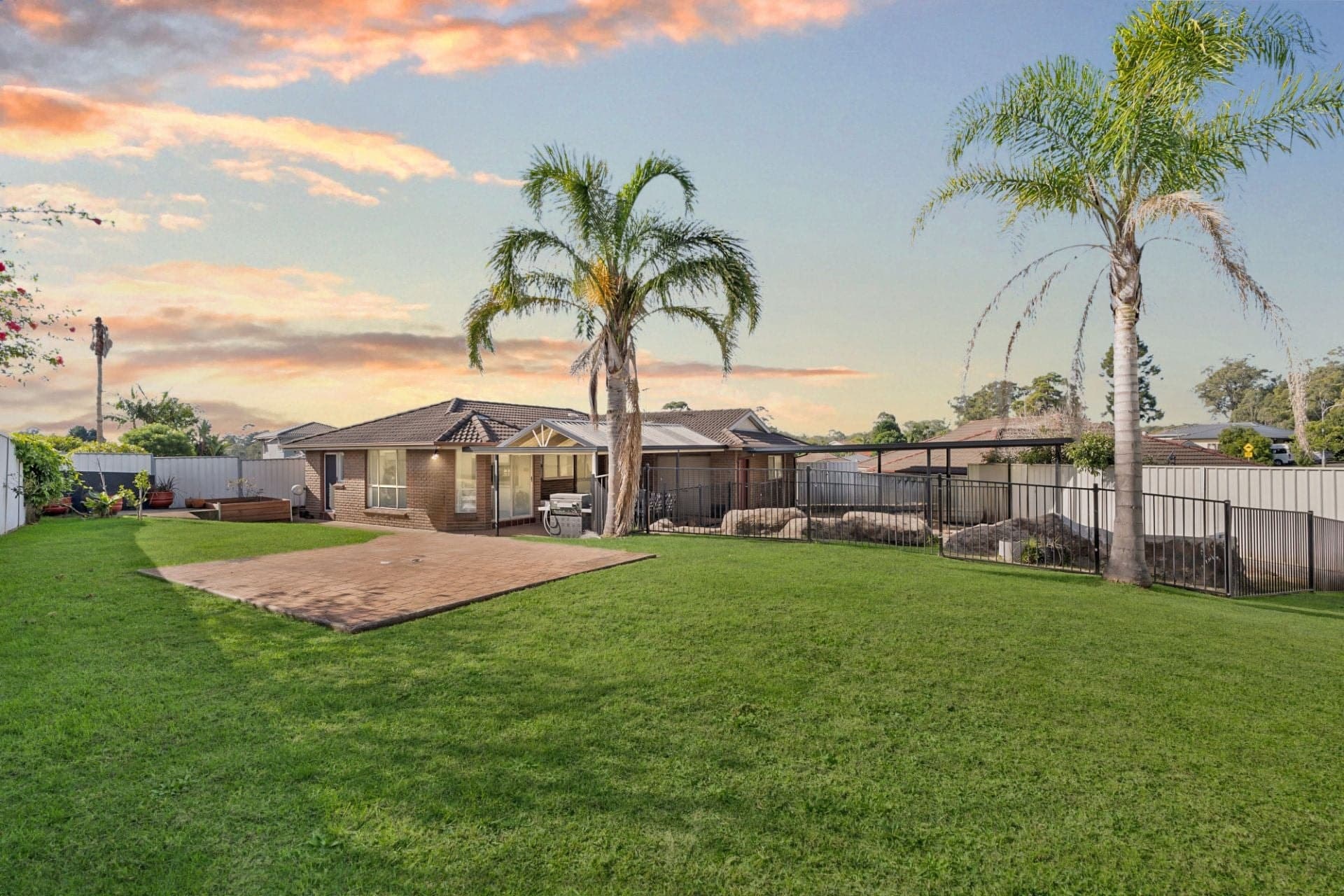 60 St Helens Park Drive, St Helens Park NSW, St Helens Park - Thumbnail 4