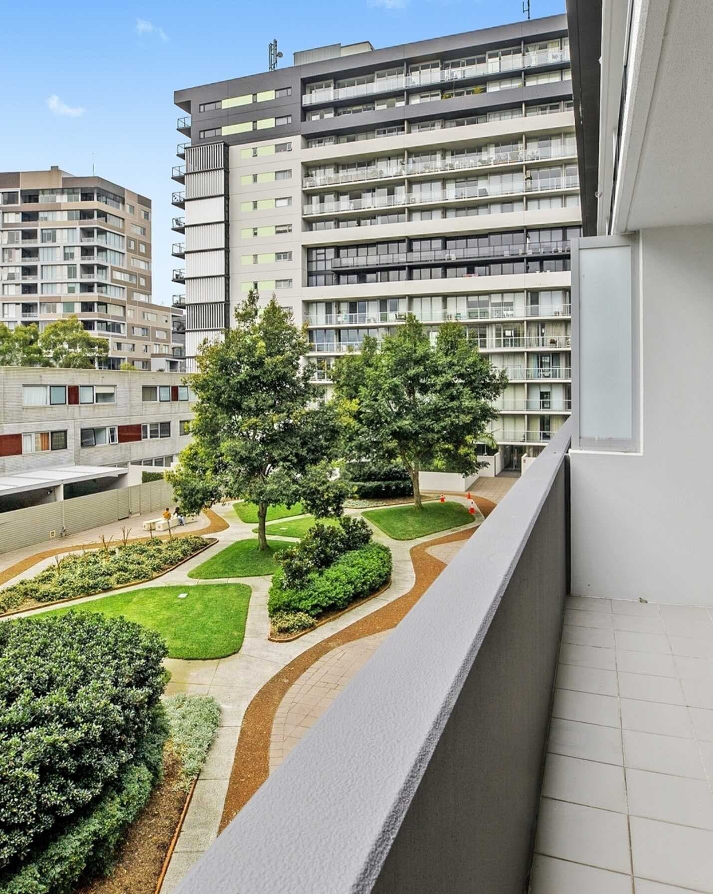 3/4 Hutchinson Walk Zetland, Zetland - Thumbnail 2