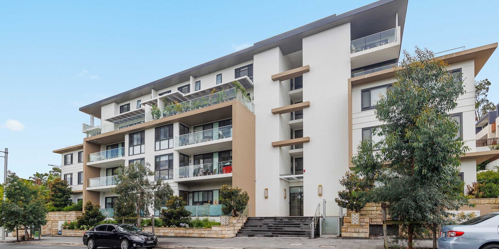 G06A/21 Glen Street Eastwood, Eastwood - Image 1