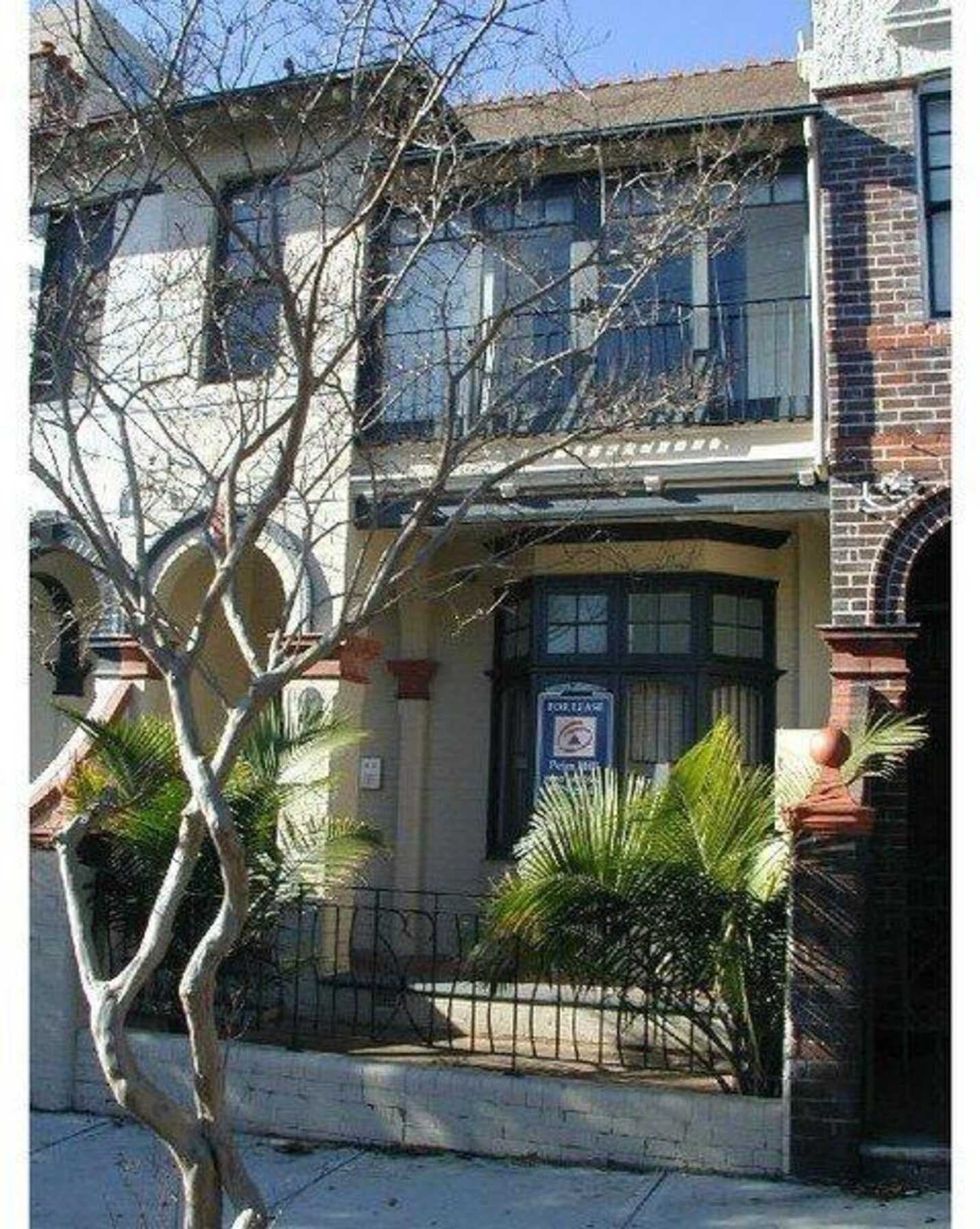 3/11 Edward Street North Sydney, Sydney - Image 1