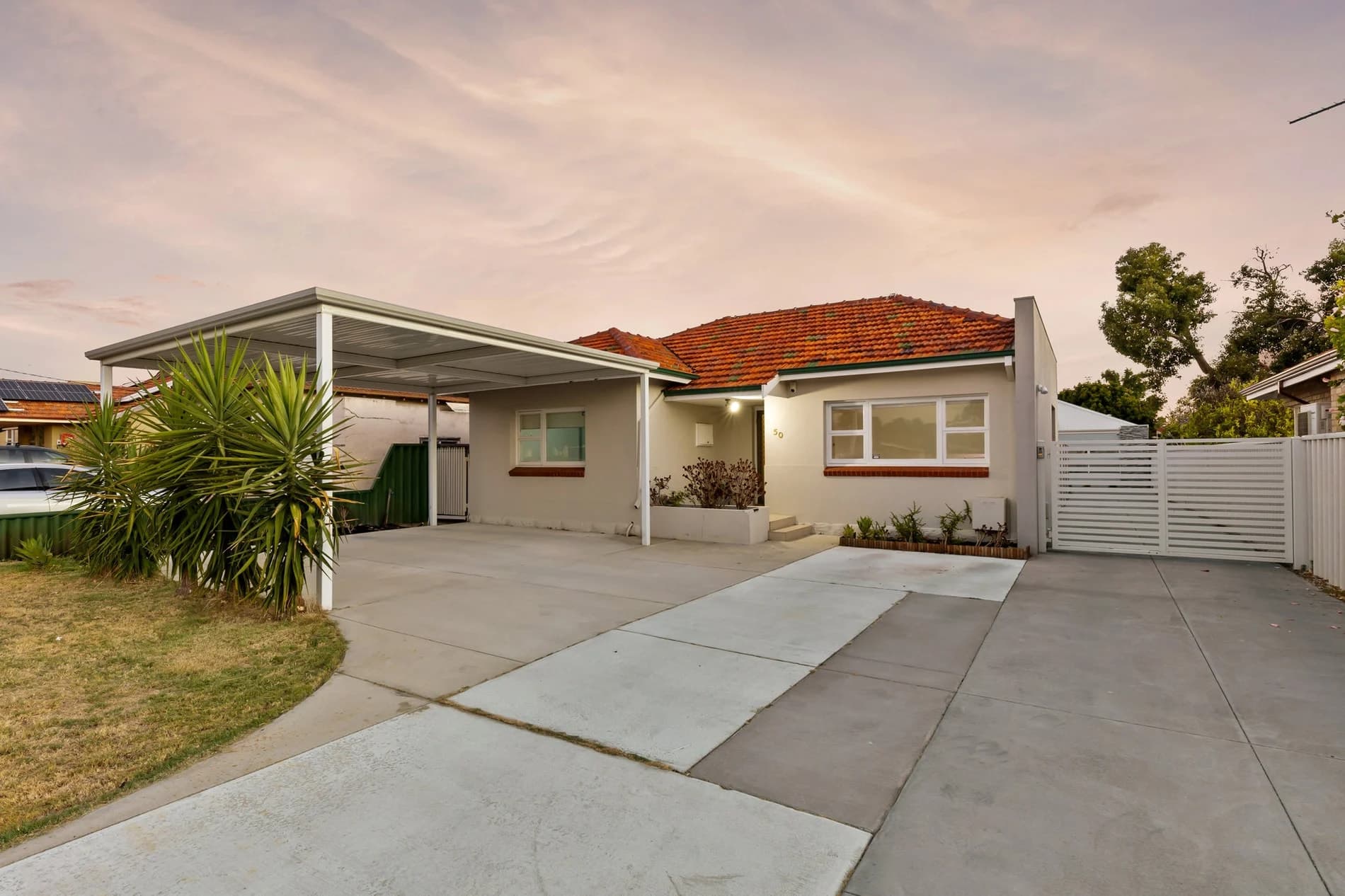 53/133 Lincoln Street, PERTH WA 6000, Perth - Image 1