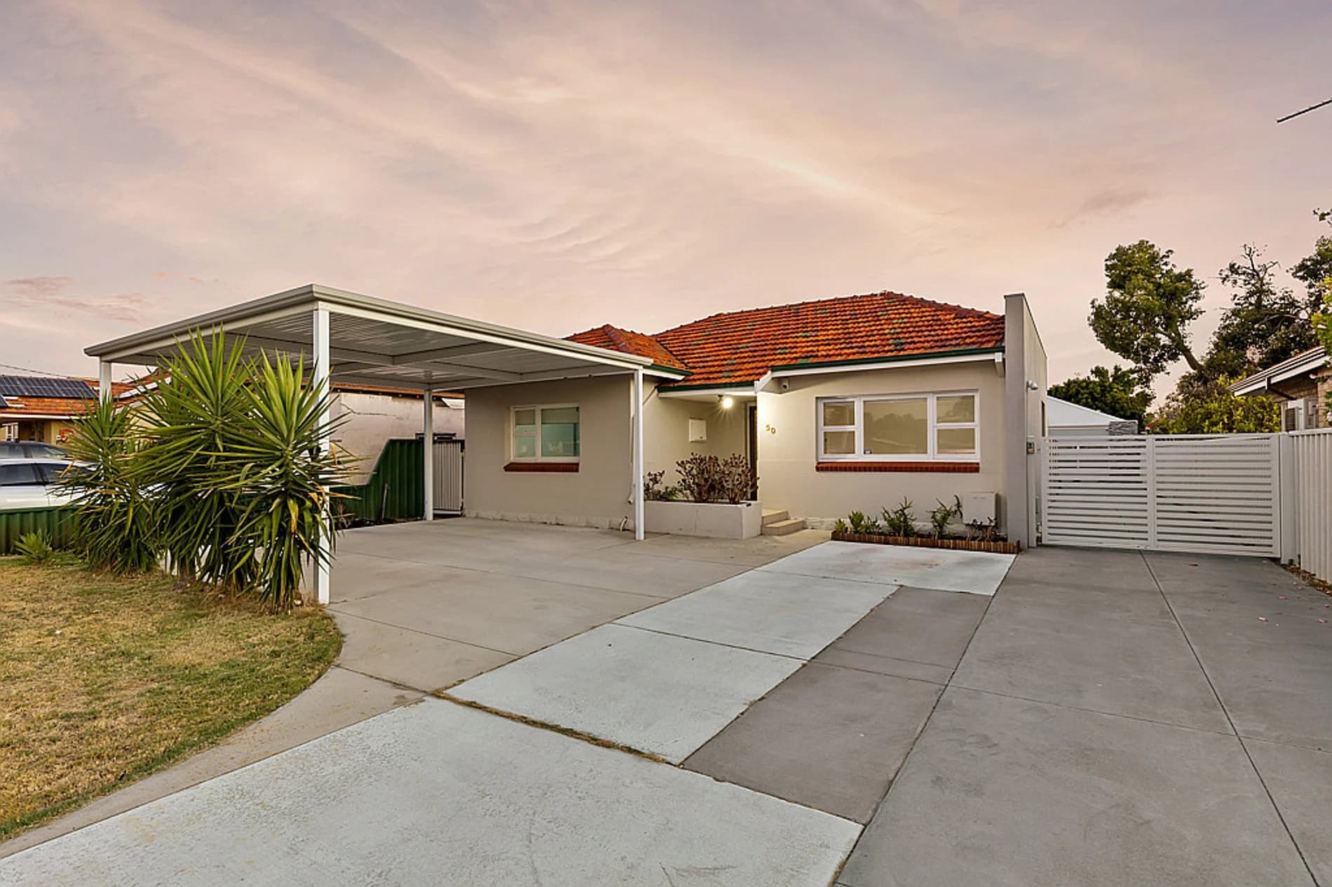 53/133 Lincoln Street, PERTH WA 6000, Perth - Thumbnail 3