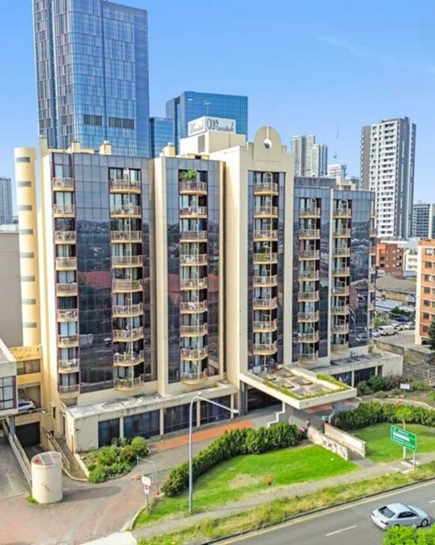87/22 Great Western Highway Parramatta, Parramatta - Thumbnail 2