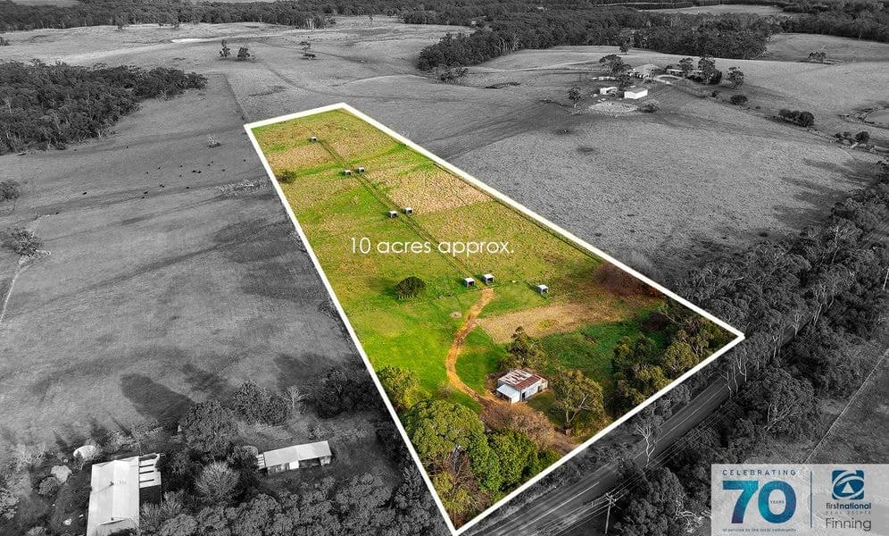 1260 Mcdonalds Track, Nyora VIC 3987, Nyora - Image 1