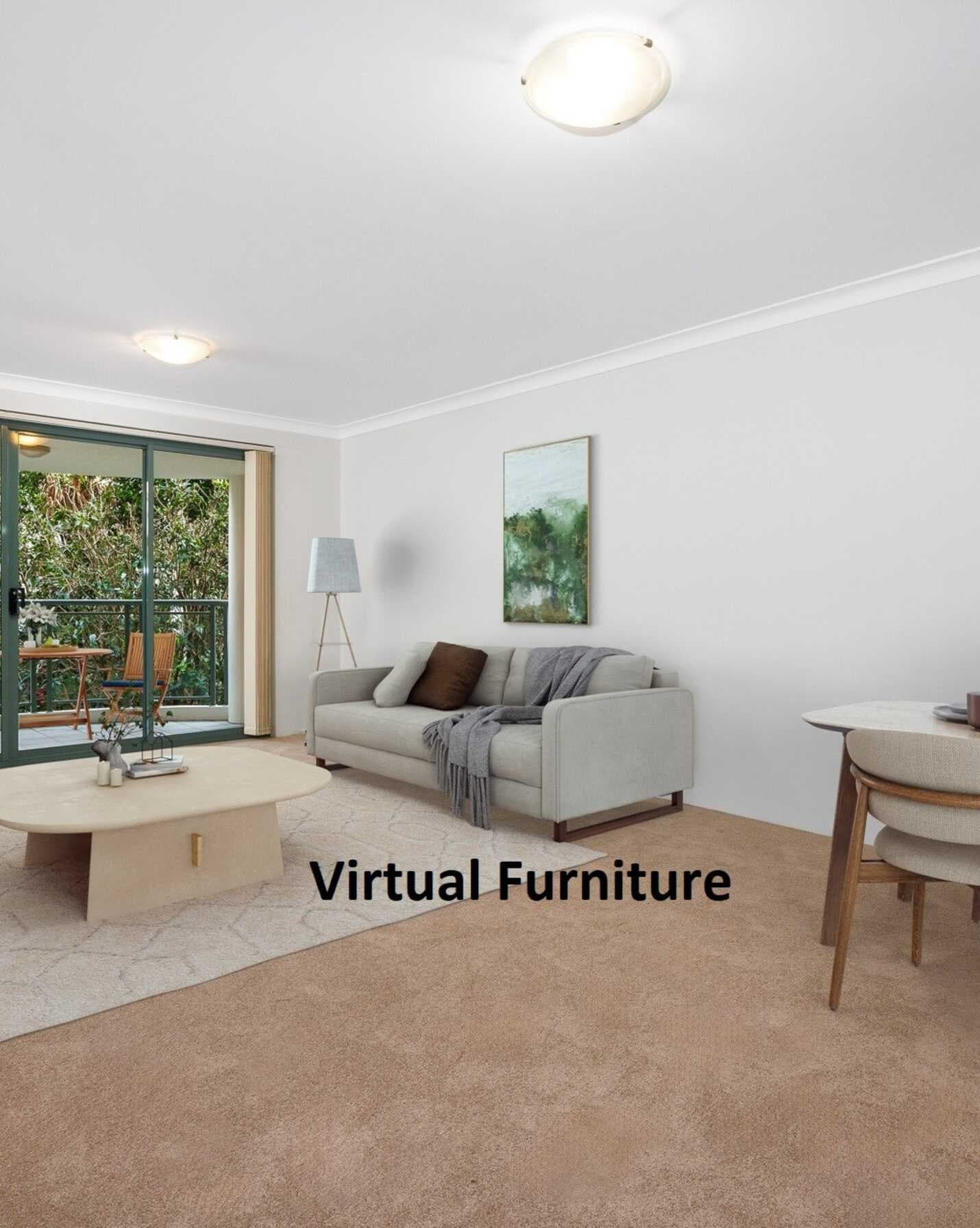 107/28 West Street North Sydney, Sydney - Image 1