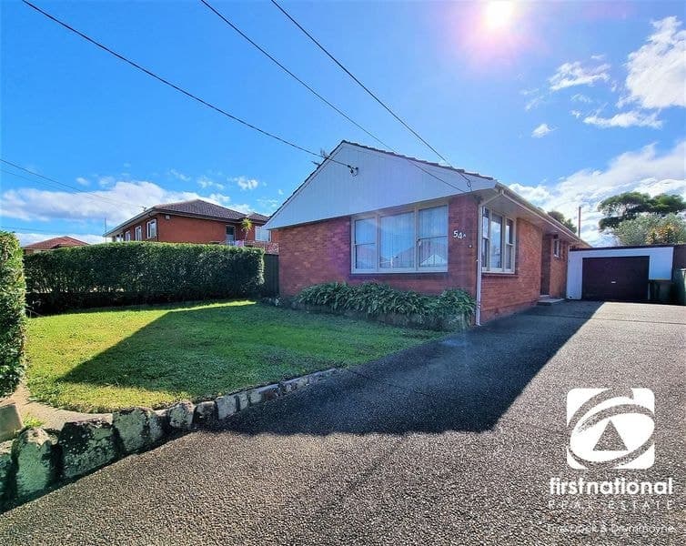 54a Henry Street, Five Dock NSW 2046, Five Dock - Image 1