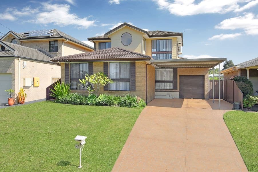 47 Eynham Road, Milperra NSW 2214, Milperra - Image 1