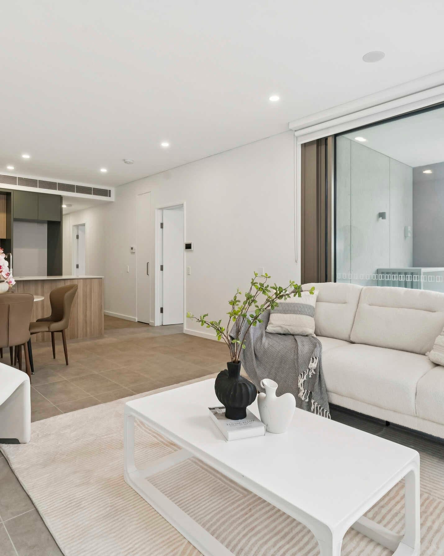 302/16 Sandstone Crescent Macquarie Park, Park - Thumbnail 2