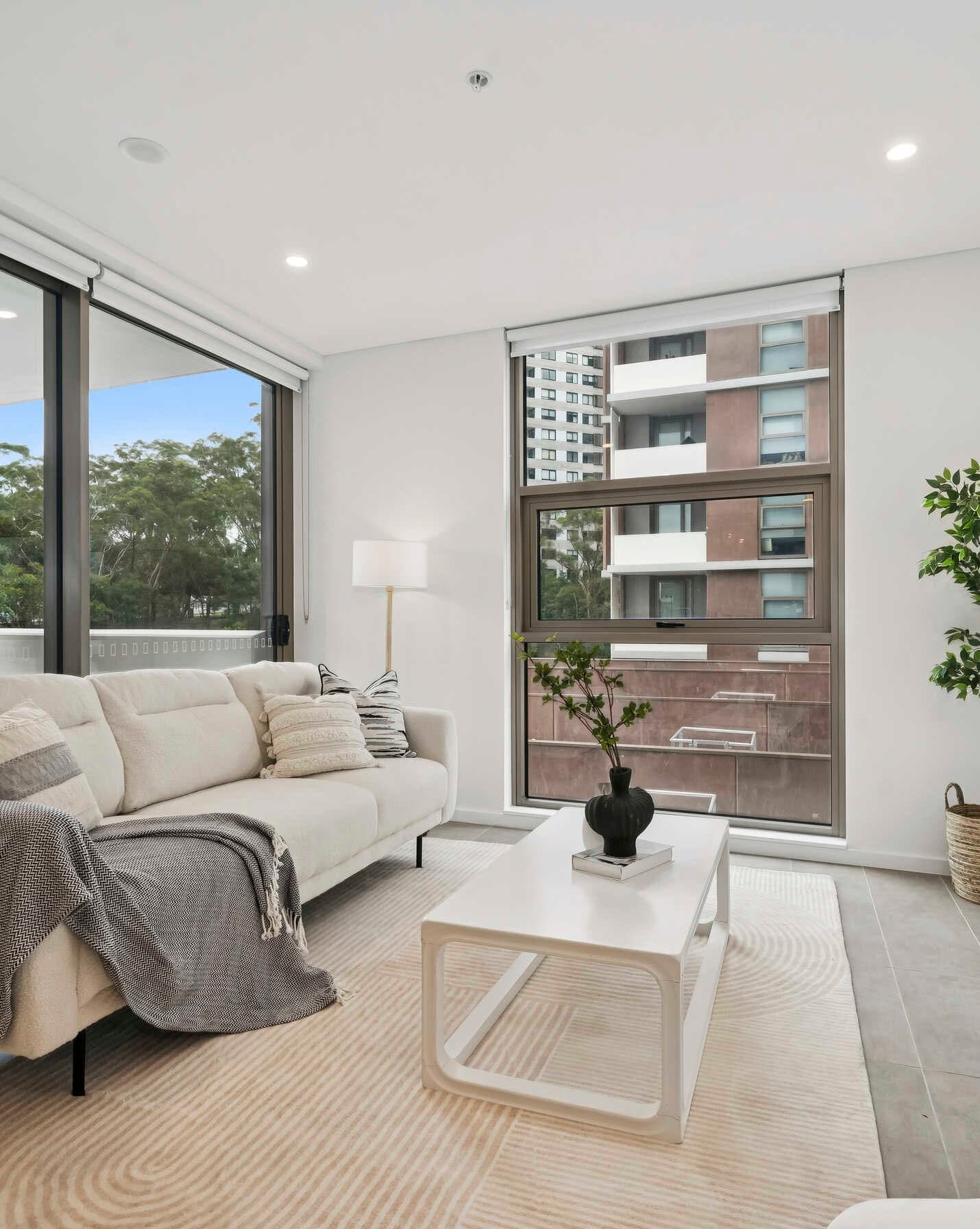 302/16 Sandstone Crescent Macquarie Park, Park - Thumbnail 3