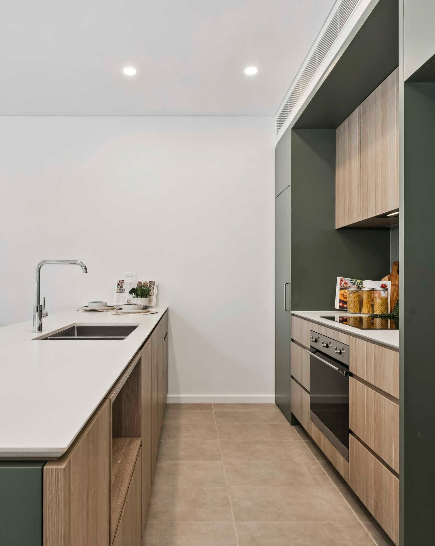 302/16 Sandstone Crescent Macquarie Park, Park - Thumbnail 4