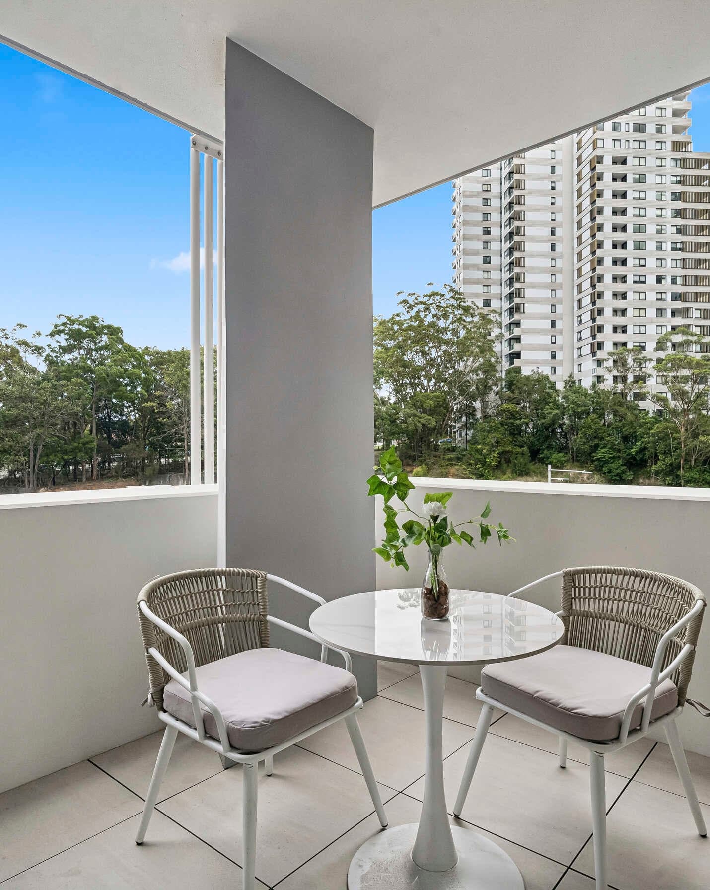 302/16 Sandstone Crescent Macquarie Park, Park - Thumbnail 5